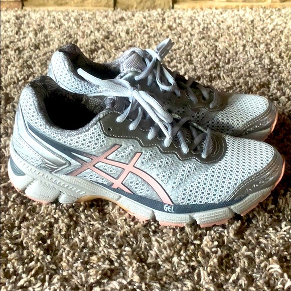 asics gel enhance ultra 4.0